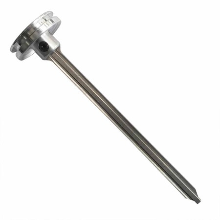 Superior Parts Piston Driver Assembly without O-Ring for Bostitch BT200 Replaces 120075 SP 120075